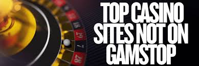Exploring Non Gamstop UK Casino Sites 919219033