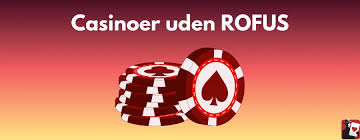 Casino uden rofus trustly En Guide til Online Spil Casino uden rofus trustly En Guide til Online Spil