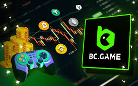 Découvrez BC Game FR  la plateforme de jeux et de paris crypto