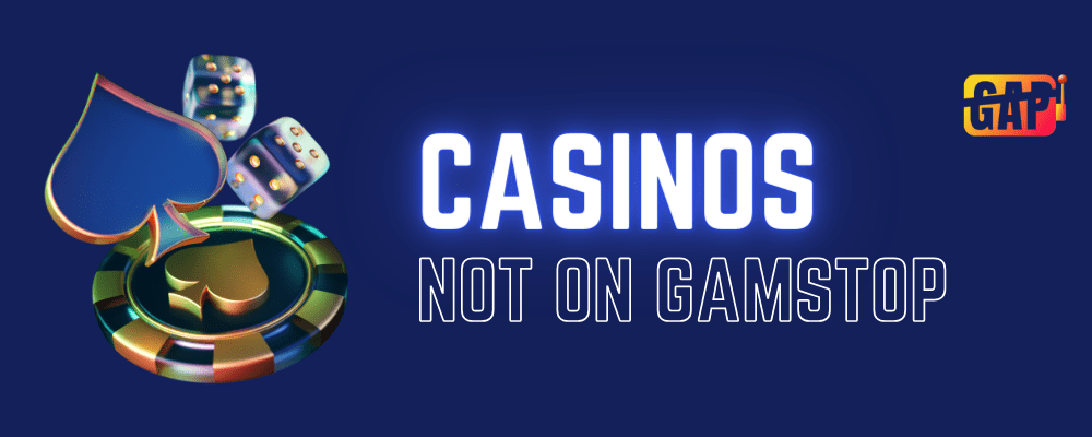 Discovering Casino Sites Not on Gamstop -1903706263