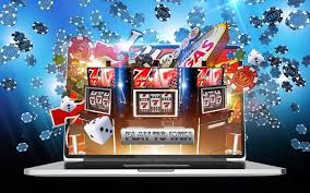 Experience the Thrill of Online UK Seven Casino 1592763815