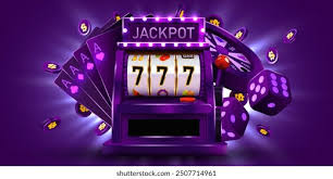 Experience the Thrill of Online UK Seven Casino 1592763815