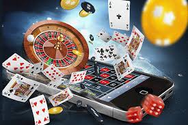 Exploring 12Play Singapore Your Gateway to Online Gaming 1669260127