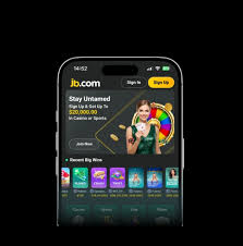 JB.COM Букмекер Как Побеждать в Ставках и Получать Удовольствие от Игр