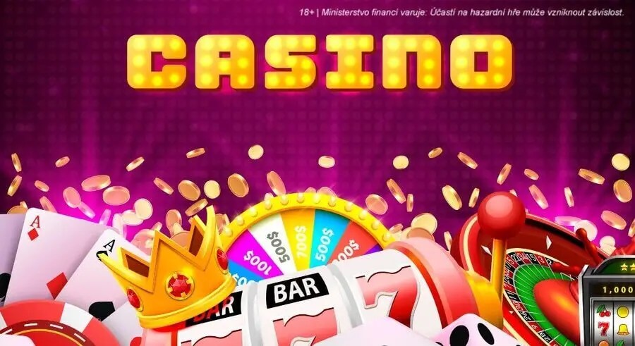 Mezinárodní online casino Zábava a příležitost pro každého