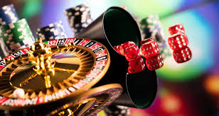 Non-Gamstop Casinos A World of Unrestricted Gaming