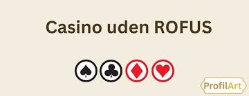 Udenlandsk Casino Uden Rufus Din Guide til Spiloplevelser Uden Grænser