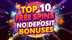 Unlock 50 Free Spins No Deposit Offers Today! -592927153
