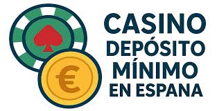 Casinò Online Gioca con un Deposito di Solo 5 Euro