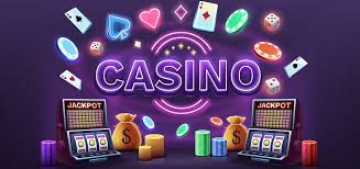 Crypto Casino En Ny Dimension af Online Spil