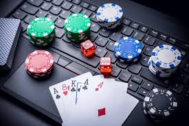 Discover the Thrilling World of Online Casino Admiral