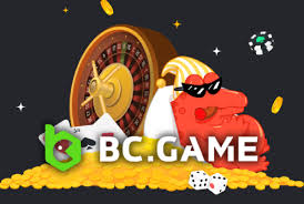 Experience Gaming on-the-Go with BC.Game Mobile App