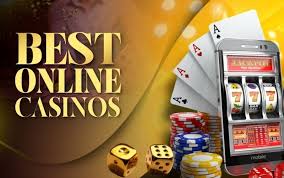 Experience the Thrill of Gaming with Casino Extreme Canada