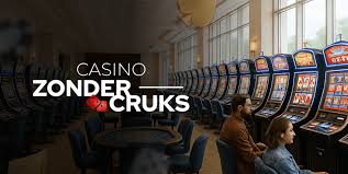 Ontdek de beste casino's zonder CRUKS met iDEAL