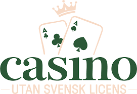 Casino utan svensk licens - En djupgående analys av spelmarknaden