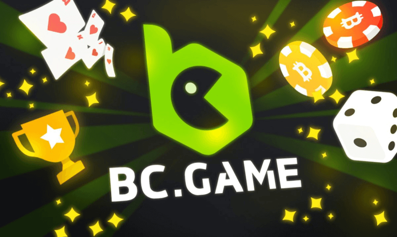 Explore the Excitement of BC.Game Casino A Comprehensive Guide