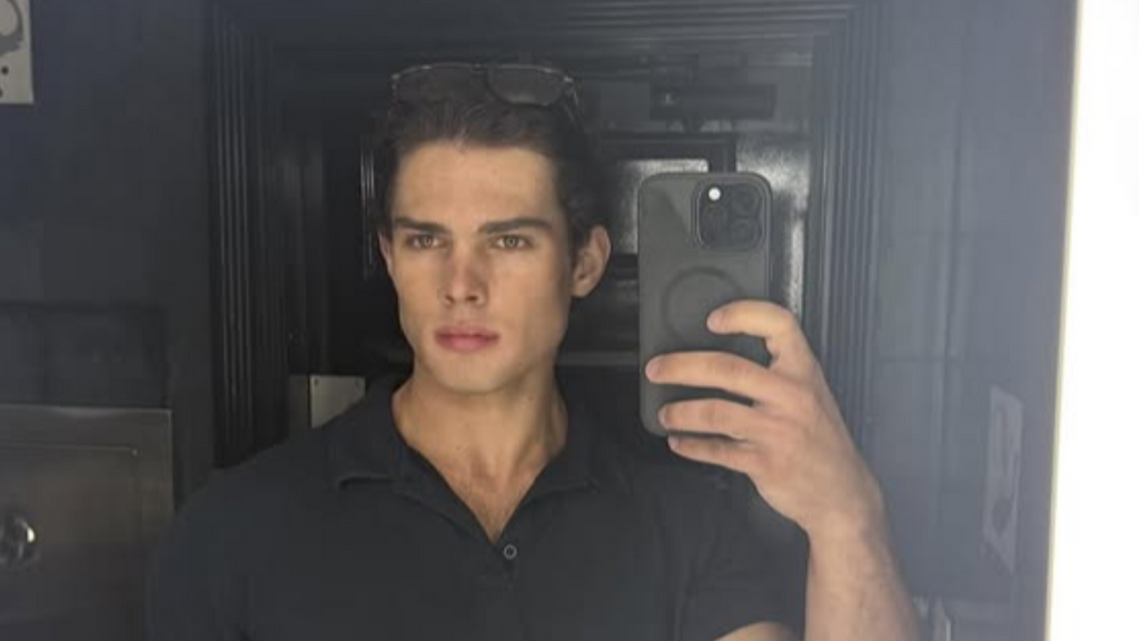 Clavicular has actually been an extraordinary advertising project by Kick